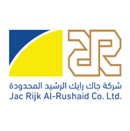 شركة جاك ريك الرشيد المحدودة