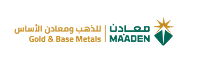 معادن للذهب ومعادن الأساس