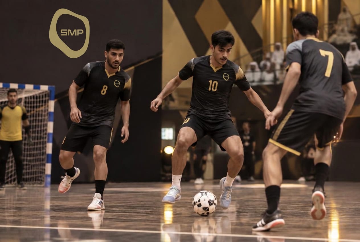 التوعية بأهمية الرياضة