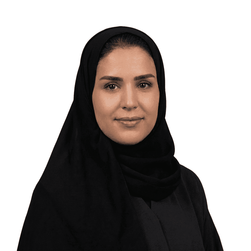 Ms. Fadha Abdullah Al-Majid