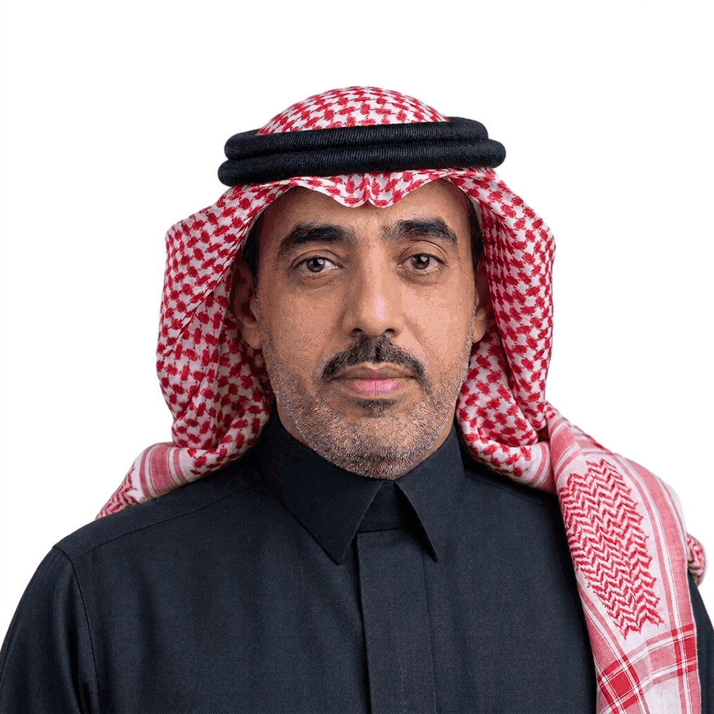 Eng. Hassan bin Ali Al-Suleim