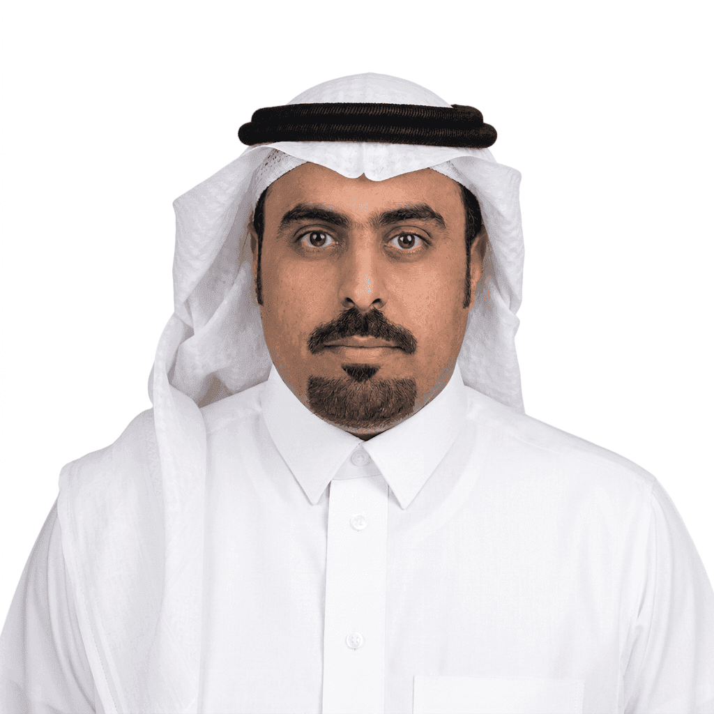 Mr. Abdullah Ibrahim Al-Mulhim