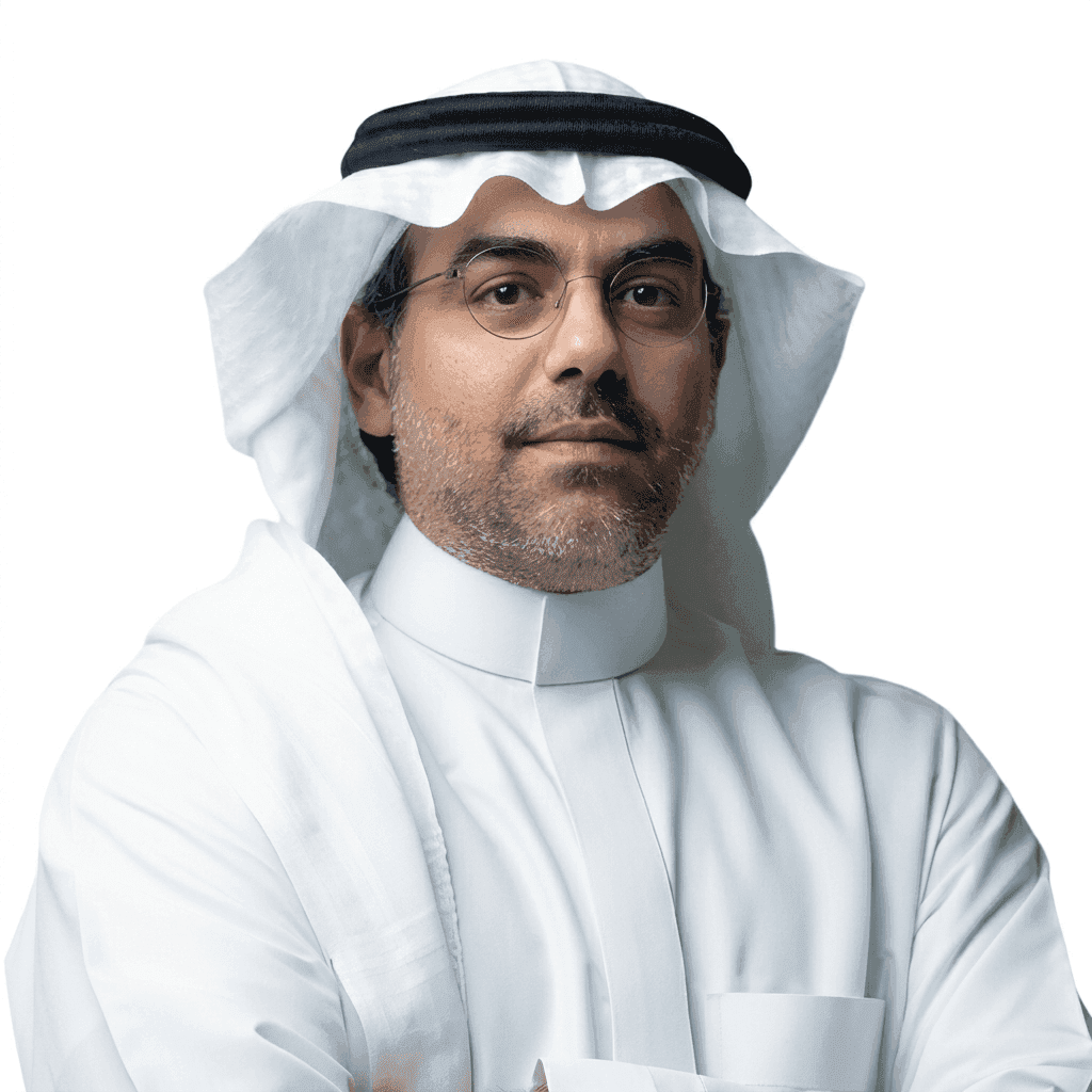Mr. Mohammed Sami Al-Halabi