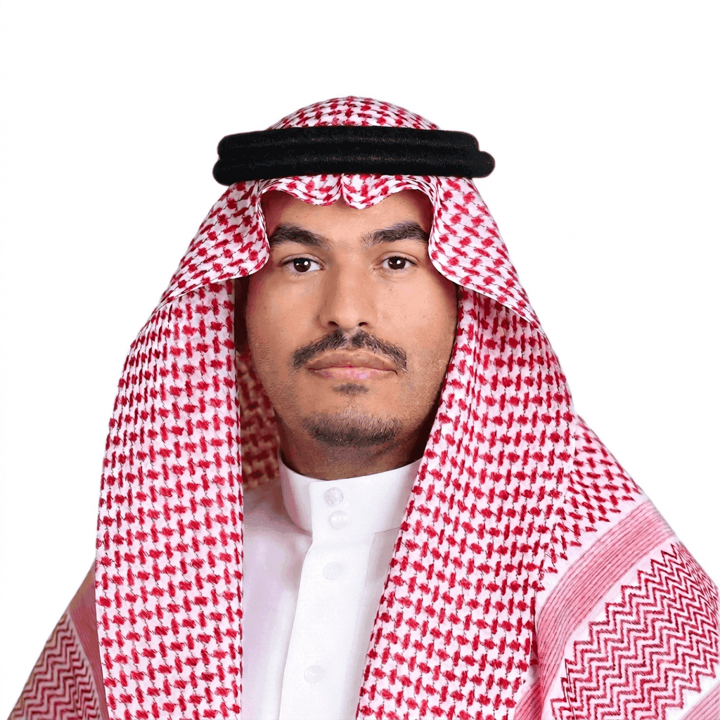 Mr. Abdullah bin Amer Al-Otaibi