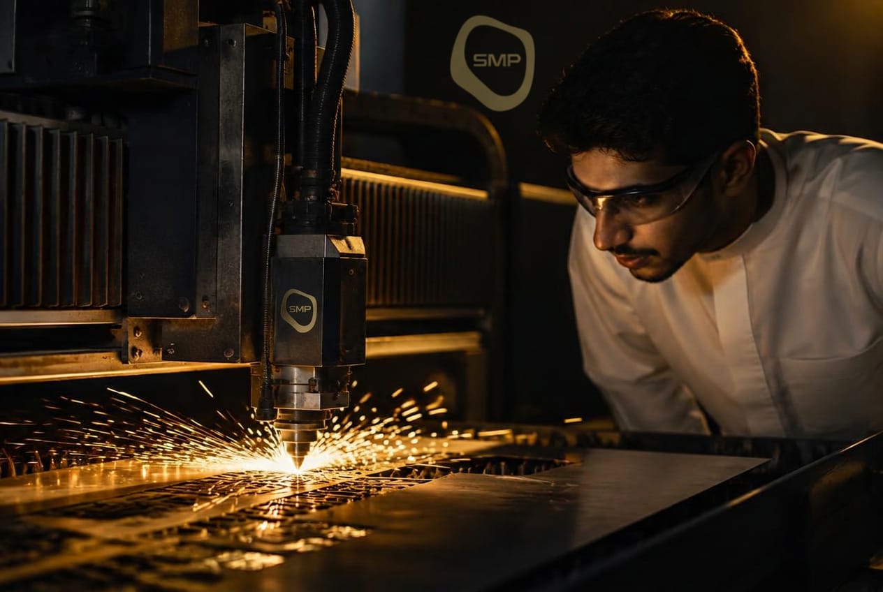 معمل التصنيع الرقمي